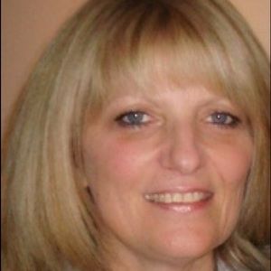 Meet your Posher, Terri